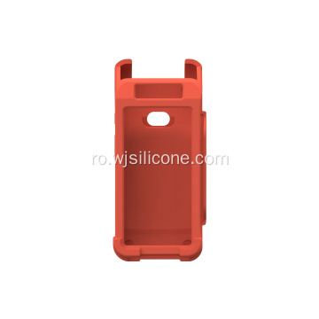 Husă din silicon Cusotm POS pentru PAX A910SF
